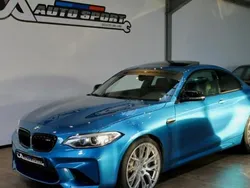 Utilisé 2017 BMW M2 Comfort Edition Coupé | 48 990 € (Super prix)