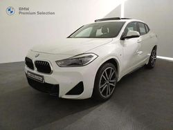 Blanc Occasion 2022 BMW X2 M Sport SUV | 32 980 € (Prix juste)