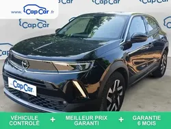 Noir Utilisé 2021 Opel Mokka Elegance SUV | 13 790 € (Bon prix)