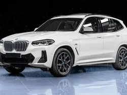 Utilisé 2022 BMW X3 M Sport SUV | 53 900 € (Prix cher)