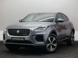 Gris Utilisé 2023 Jaguar E-Pace R-Dynamic SUV | 43 066 € (Prix juste)