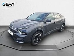 Gris Occasion 2023 Citroën C4 PureTech Berline | 20 989 € (Prix assez cher)