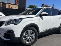 Utilisé 2019 Peugeot 3008 Active | 11 490 € (Bon prix)