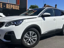 Utilisé 2019 Peugeot 3008 Active | 12 490 € (Prix juste)