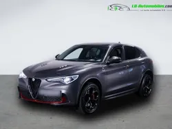Utilisé 2020 Alfa Romeo Stelvio SUV | 55 800 € (Prix juste)