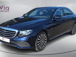 Utilisé 2017 Mercedes E350 Berline | 19 990 €