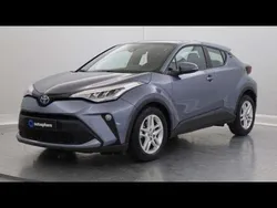 Utilisé 2024 Toyota C-HR SUV | 25 799 € (Prix juste)