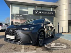 Utilisé 2024 Lexus NX350h | 54 900 €