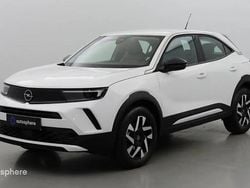 Blanc Utilisé 2024 Opel Mokka SUV | 19 299 € (Bon prix)