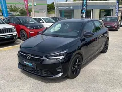 Noir Utilisé 2022 Opel Corsa GS Line | 14 900 € (Prix juste)