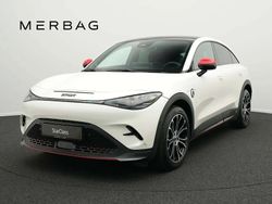 Blanc Utilisé 2024 Smart #3 Anniversary Edition SUV | 38 900 €