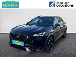Bleu asphalte Occasion 2022 Cupra Formentor SUV | 27 490 € (Prix juste)
