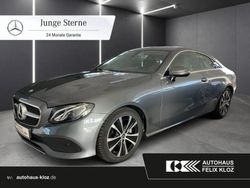 Utilisé 2020 Mercedes E200 Berline | 30 700 € (Super prix)