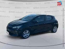 Noir Utilisé 2024 Renault Clio V Evolution Berline | 16 999 € (Prix juste)
