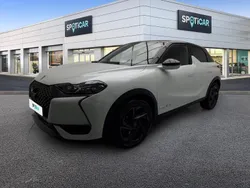 Blanc Utilisé 2021 DS Automobiles DS3 Crossback Performance Line Plus SUV | 19 090 € (Prix juste)