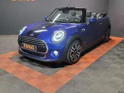 Bleu Utilisé 2019 Mini Cooper Citadine | 20 490 € (Prix juste)