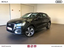 Noir mythic métallisé Utilisé 2019 Audi Q2 Design SUV | 21 990 € (Prix juste)