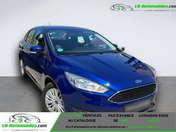 Occasion 2018 Ford Focus Trend Berline | 14 700 € (Bon prix)