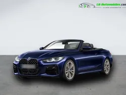 Utilisé 2021 BMW M440 M Sport Berline | 59 800 € (Prix cher)