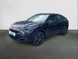 Bleu Nouvelle 2024 Citroën C4 | 33 599 €