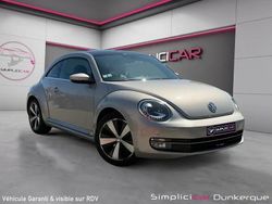 Gris Utilisé 2015 VW Beetle | 11 980 €