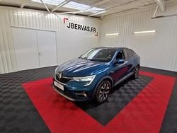 Bleu Utilisé 2022 Renault Arkana Evolution SUV | 18 990 € (Super prix)