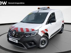 Blanc Utilisé 2024 Renault Kangoo Monospace | 26 490 €