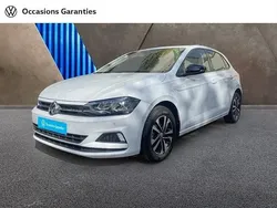 Utilisé 2020 VW Polo IQ Drive | 16 900 € (Bon prix)