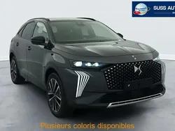 Gris Nouvelle 2025 DS Automobiles DS7 Crossback SUV | 36 858 € (Prix juste)