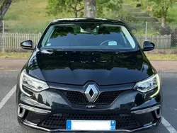 Utilisé 2018 Renault Mégane IV GT Berline | 19 200 € (Bon prix)