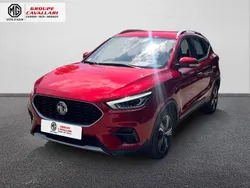 Utilisé 2023 MG ZS Berline | 18 590 € (Prix juste)