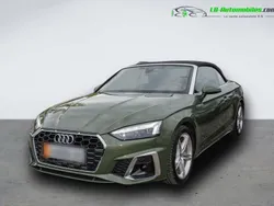 Utilisé 2024 Audi A5 Sport Coupé | 47 300 € (Bon prix)