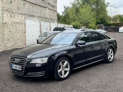 Utilisé 2010 Audi A8L Berline | 9 500 €