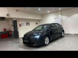 Utilisé 2021 Toyota Corolla Business Edition Berline | 18 490 € (Prix juste)