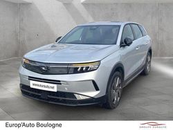 Gris Utilisé 2025 Opel Grandland X Edition SUV | 34 500 €