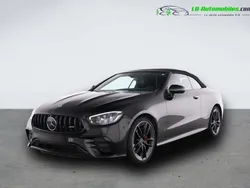 Utilisé 2021 Mercedes E53 AMG AMG Berline | 78 400 €