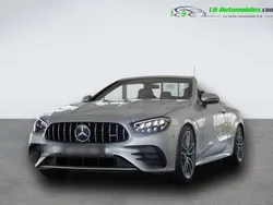 Utilisé 2022 Mercedes E53 AMG AMG Berline | 91 800 €