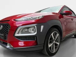Utilisé 2019 Hyundai Kona SUV | 14 990 € (Prix assez cher)