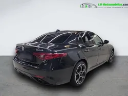 Utilisé 2022 Alfa Romeo Giulia Berline | 36 500 € (Bon prix)