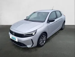Gris Utilisé 2024 Opel Corsa Berline | 20 208 €