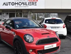 Utilisé 2011 Mini Cooper Citadine | 6 990 € (Prix cher)