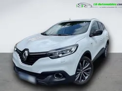 Utilisé 2015 Renault Kadjar SUV | 16 300 € (Prix juste)