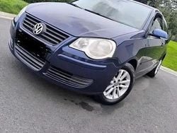 Utilisé 2009 VW Polo Berline | 3 200 € (Super prix)