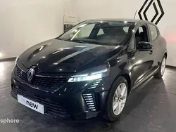 Noir Utilisé 2024 Renault Clio V Evolution Berline | 15 299 € (Prix juste)