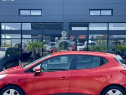 Utilisé 2013 Renault Clio IV Expression Citadine | 7 990 € (Prix juste)