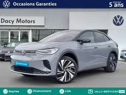 Gris Utilisé 2024 VW ID.5 GTX SUV | 42 489 € (Super prix)