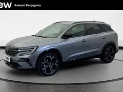Gris Utilisé 2024 Renault Austral Techno Esprit Alpine SUV | 36 700 €