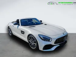 Utilisé 2018 Mercedes AMG GT AMG Coupé | 110 600 € (Prix juste)