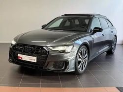 Gris Utilisé 2025 Audi A6 Competition Break | 69 990 €