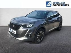 Utilisé 2019 Peugeot 2008 GT SUV | 16 290 € (Prix juste)